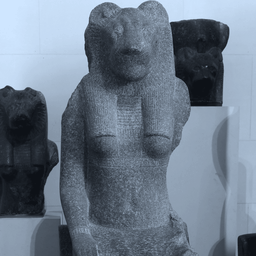Sekhmet